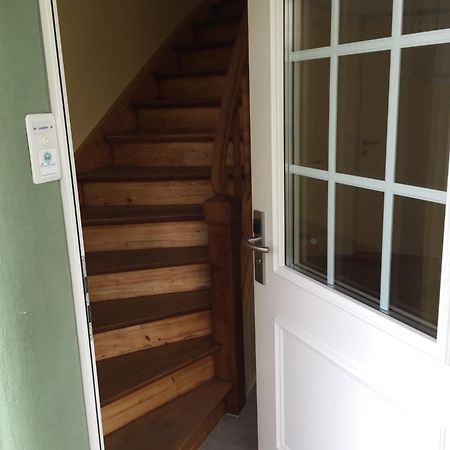 Bnb Hopfengruen Langenthal Bagian luar foto