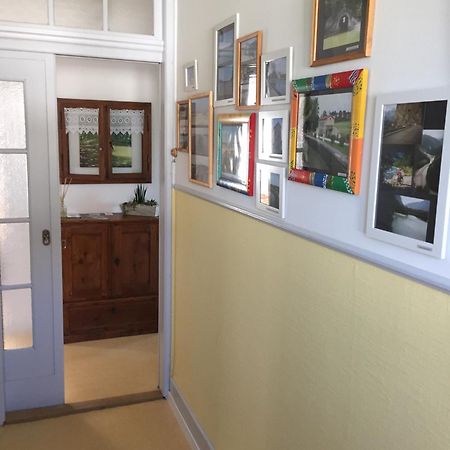Bnb Hopfengruen Langenthal Bagian luar foto