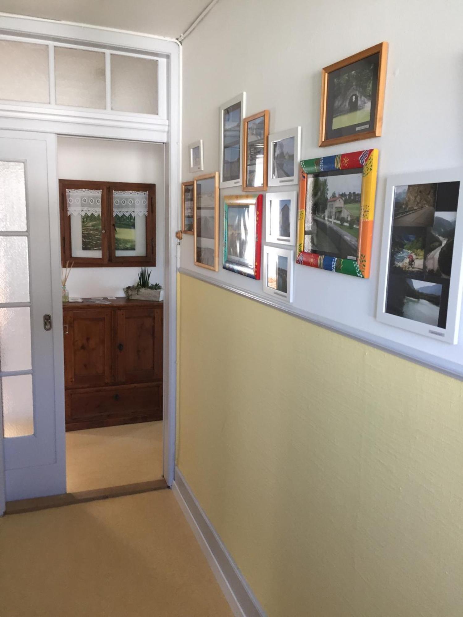 Bnb Hopfengruen Langenthal Bagian luar foto