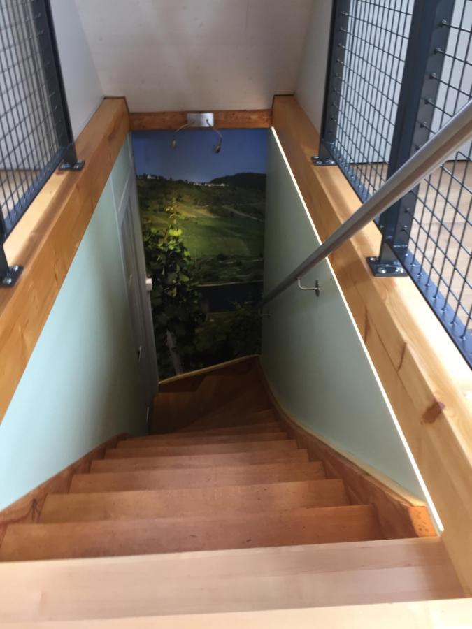 Bnb Hopfengruen Langenthal Bagian luar foto